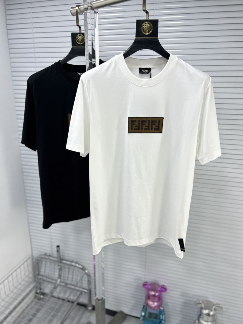 Fendi T-Shirts